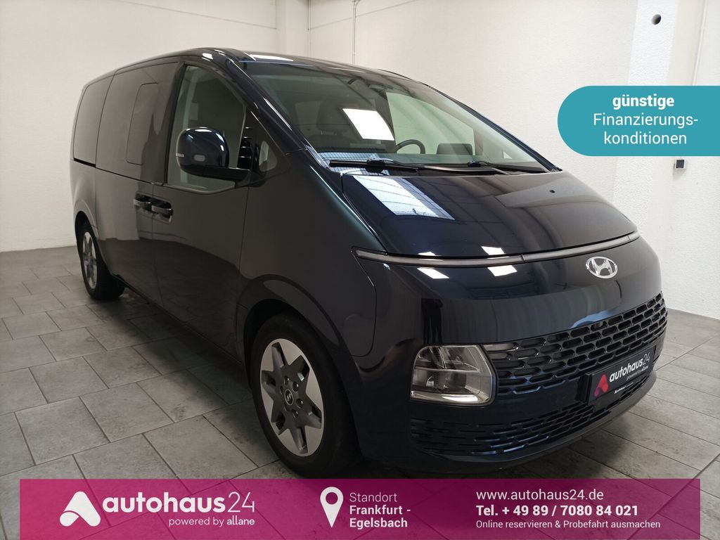 Hyundai STARIA 2024