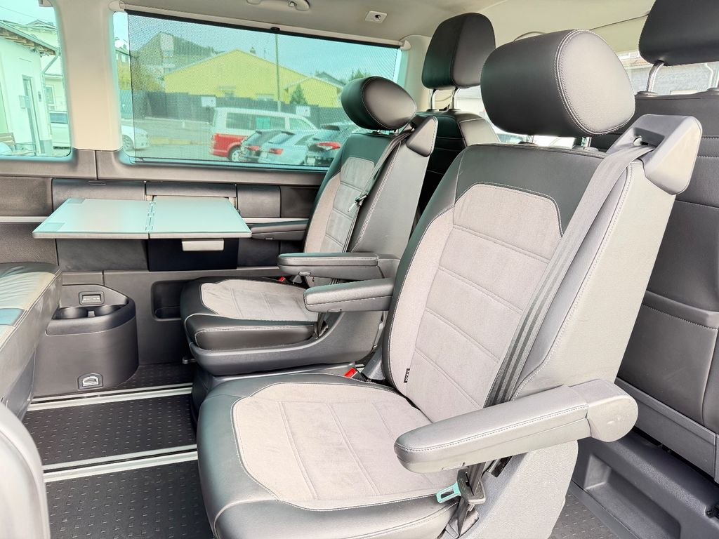 Volkswagen T6 Multivan 2022