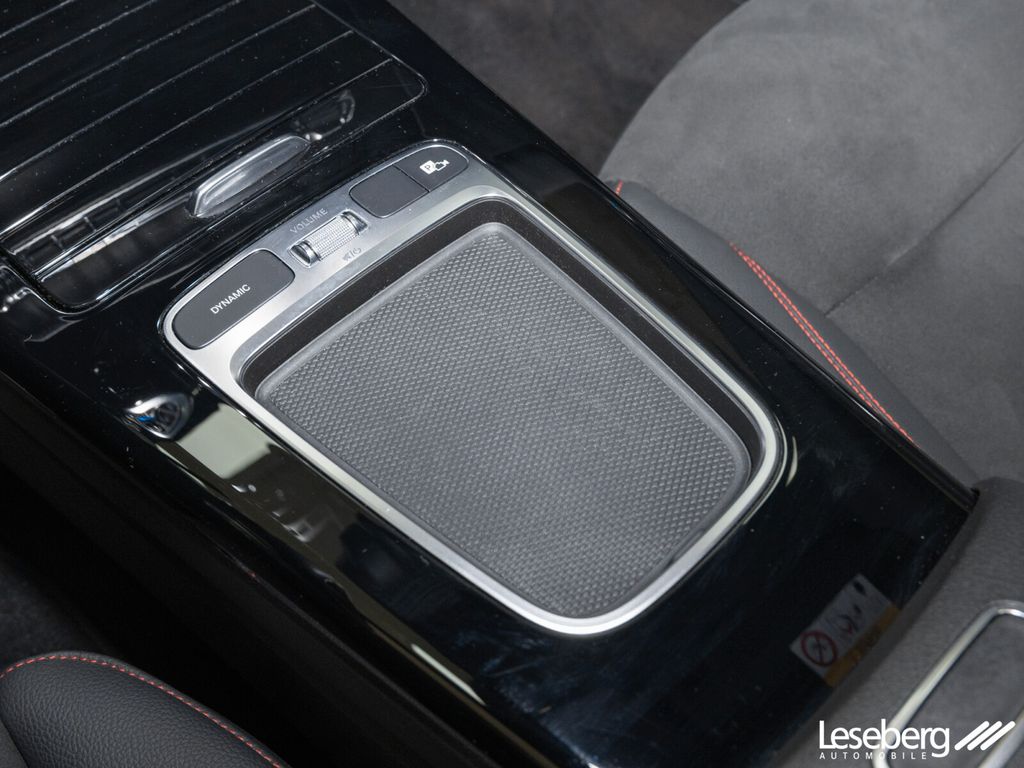 Mercedes-Benz CLA 200 2024