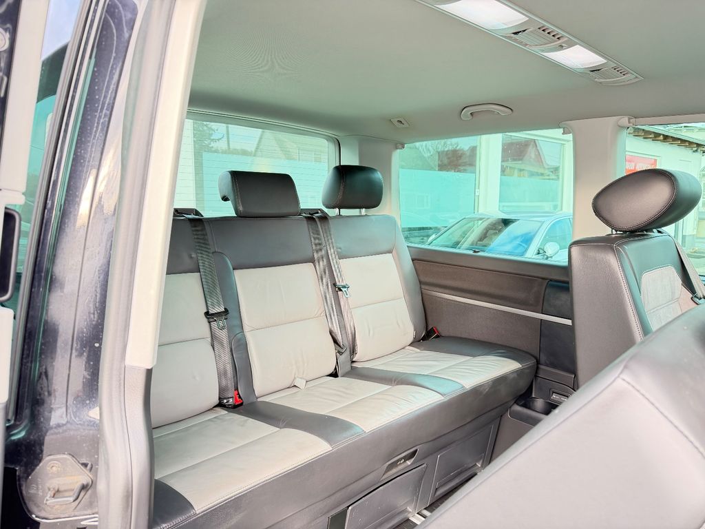 Volkswagen T6 Multivan 2022