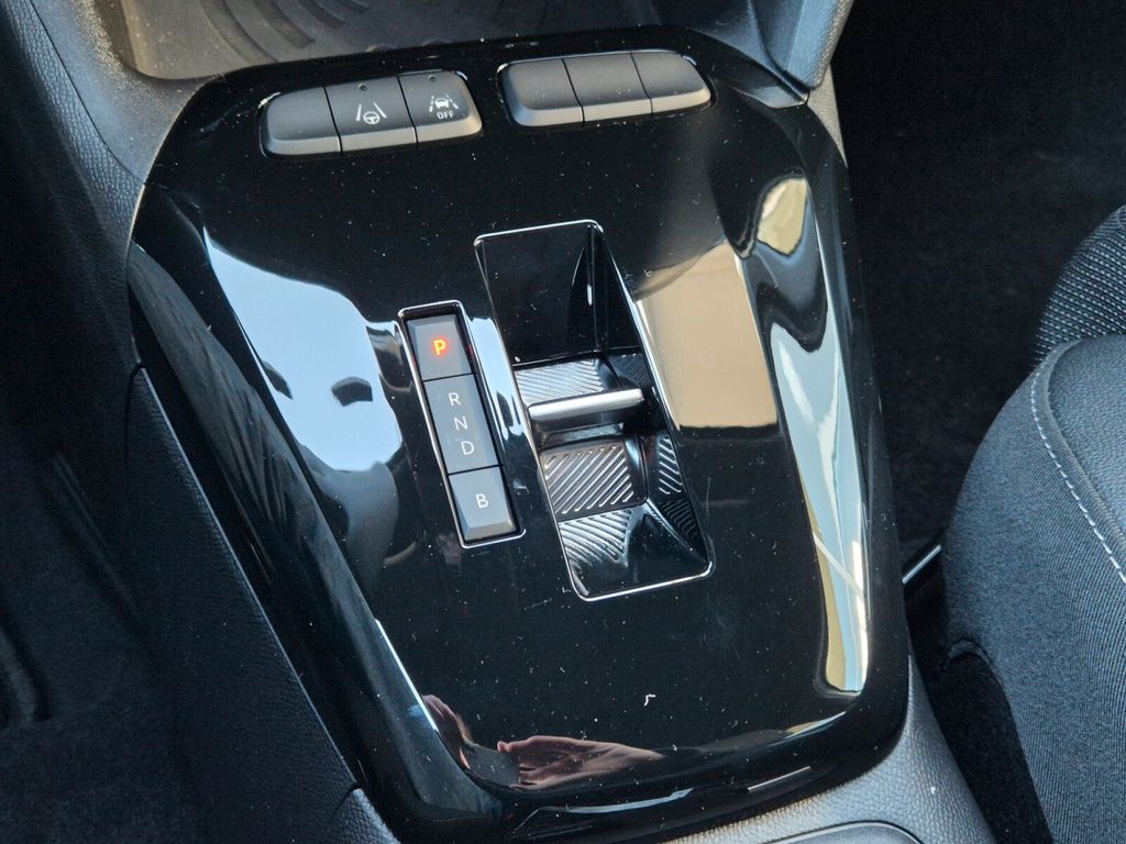 Opel Corsa 2025