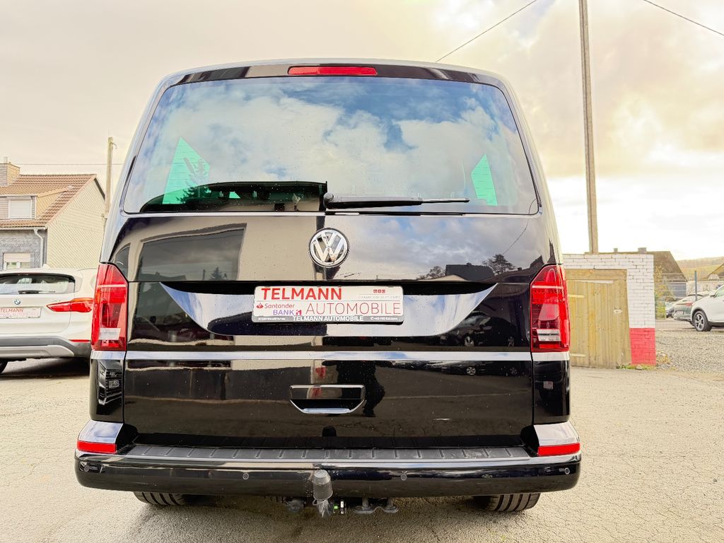 Volkswagen T6 Multivan 2022