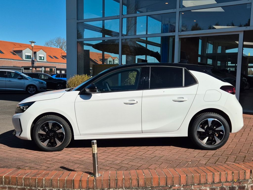 Opel Corsa 2025