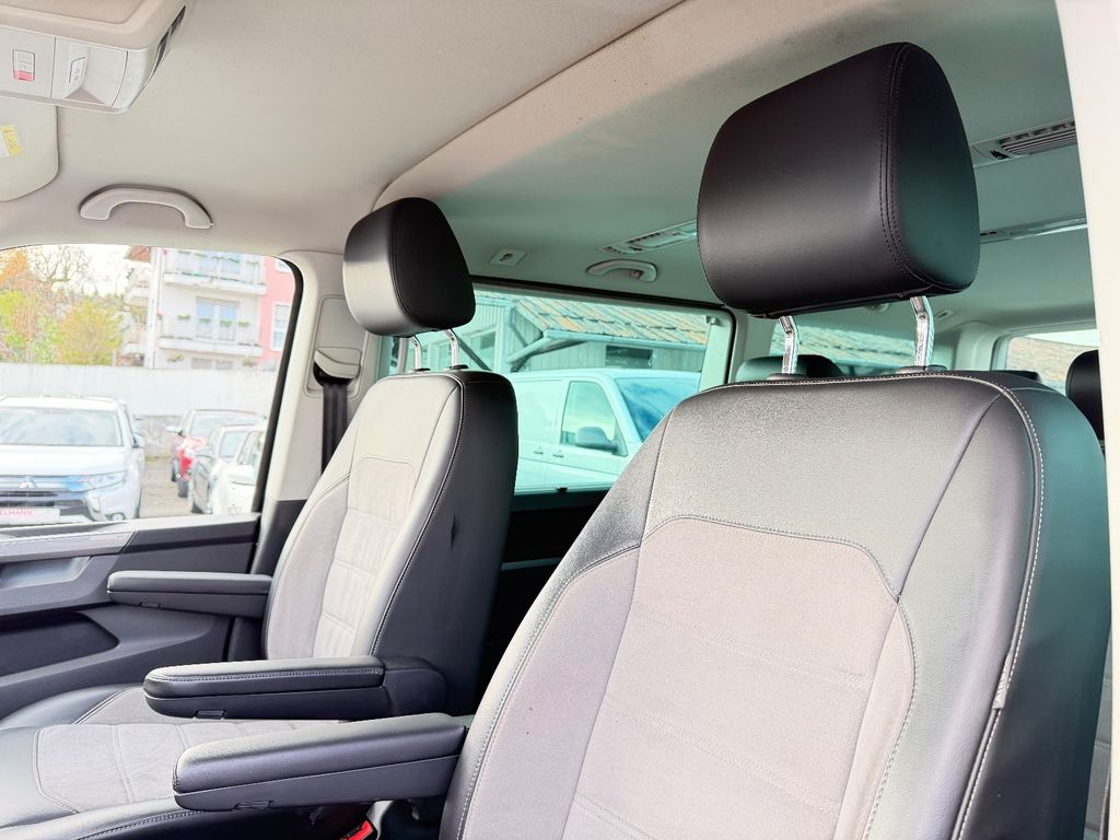 Volkswagen T6 Multivan 2022