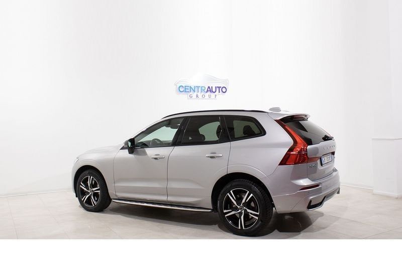 Volvo Other 2021