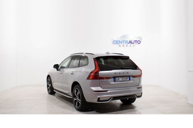 Volvo Other 2021