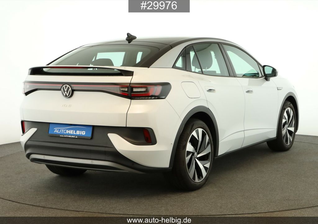 Volkswagen ID.5 2022