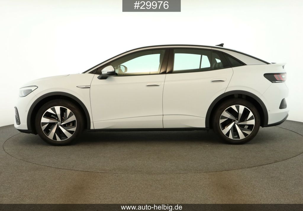 Volkswagen ID.5 2022