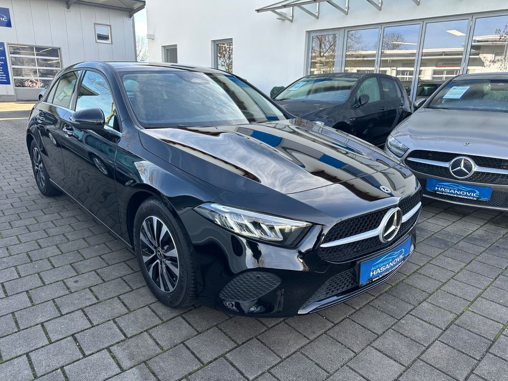 Mercedes-Benz A 180 2024