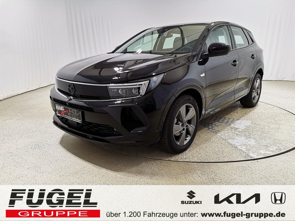 Opel Grandland (X) 2024