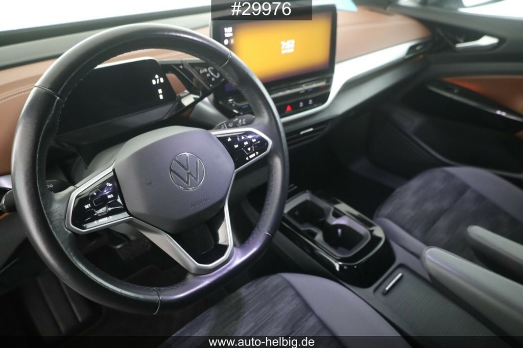 Volkswagen ID.5 2022