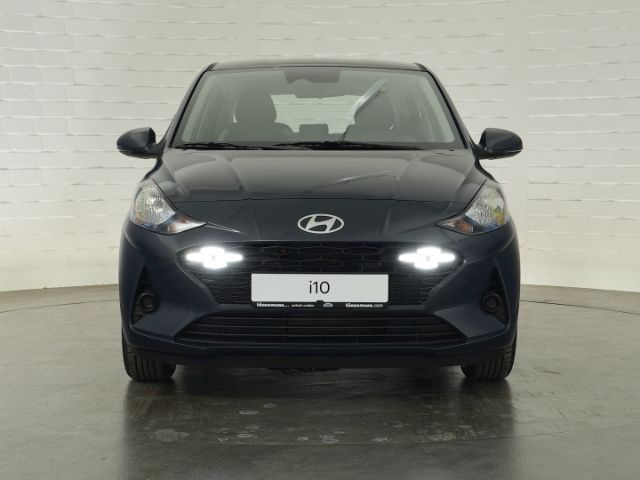 Hyundai i10 2025