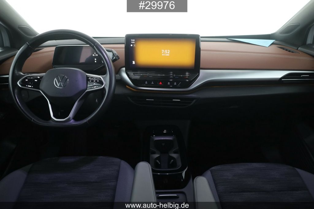 Volkswagen ID.5 2022