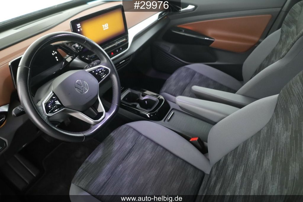 Volkswagen ID.5 2022