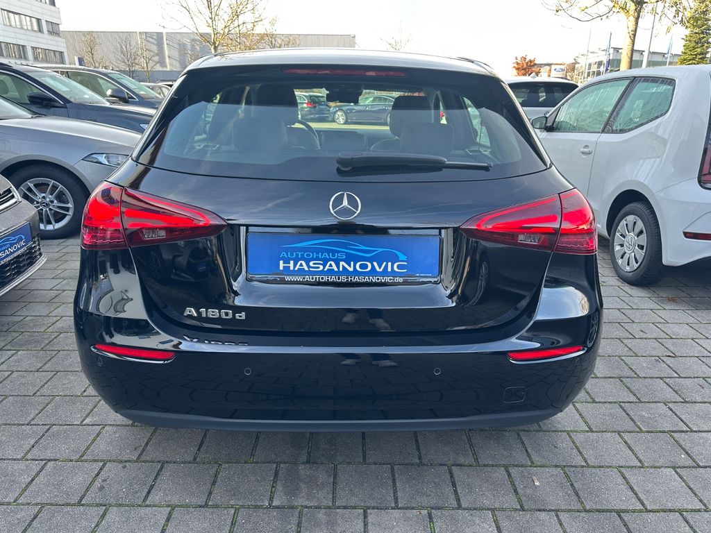 Mercedes-Benz A 180 2024