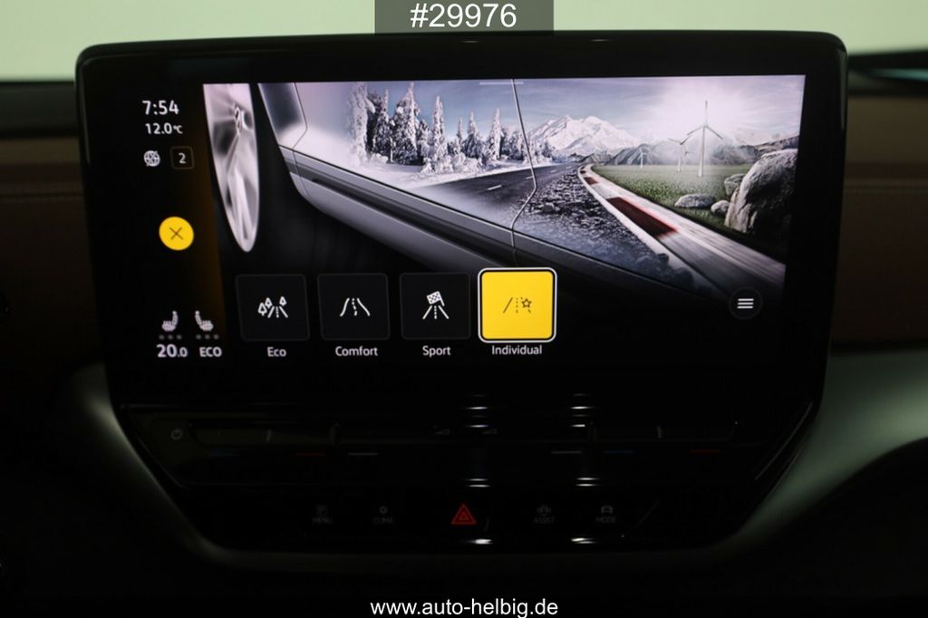 Volkswagen ID.5 2022