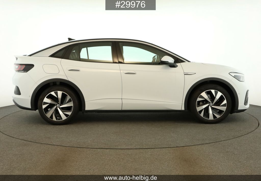 Volkswagen ID.5 2022