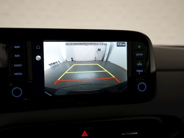 Hyundai i10 2025