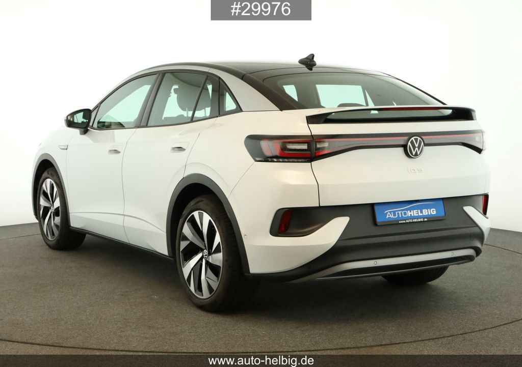 Volkswagen ID.5 2022