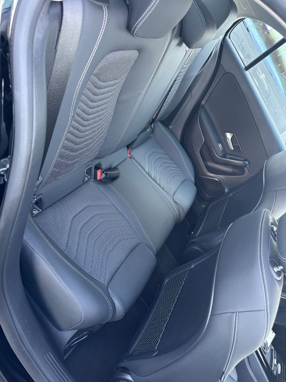 Mercedes-Benz A 180 2024