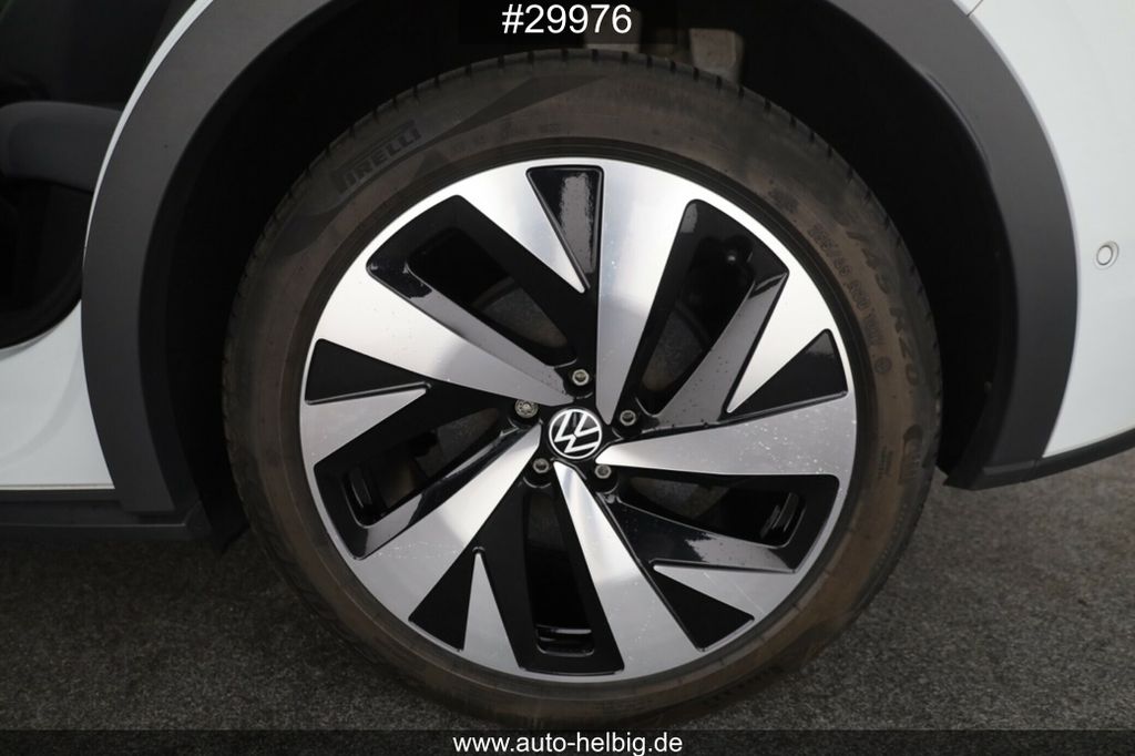 Volkswagen ID.5 2022