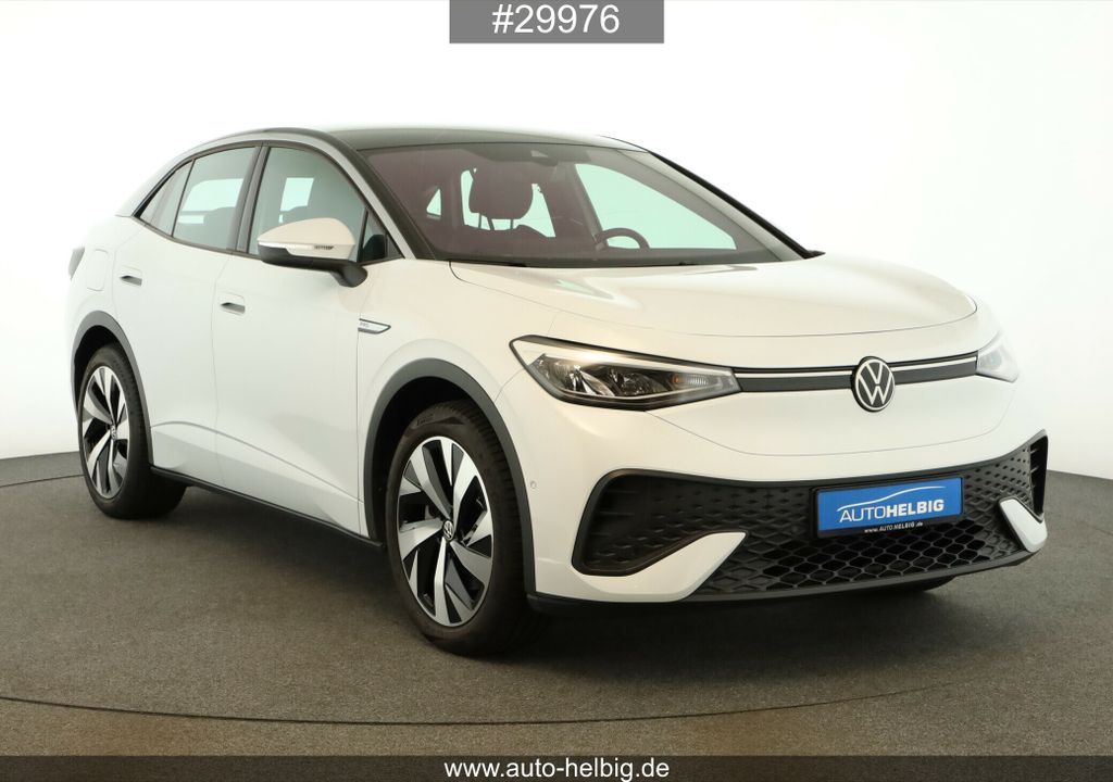 Volkswagen ID.5 2022