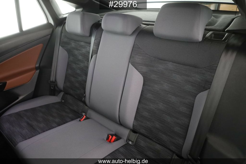 Volkswagen ID.5 2022