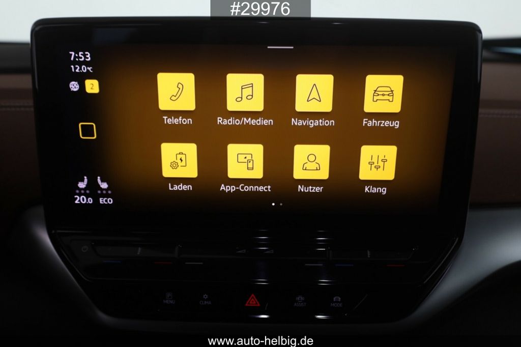 Volkswagen ID.5 2022