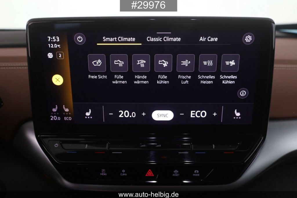 Volkswagen ID.5 2022