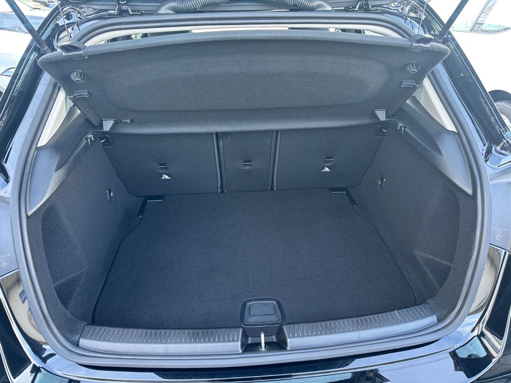 Mercedes-Benz A 180 2024