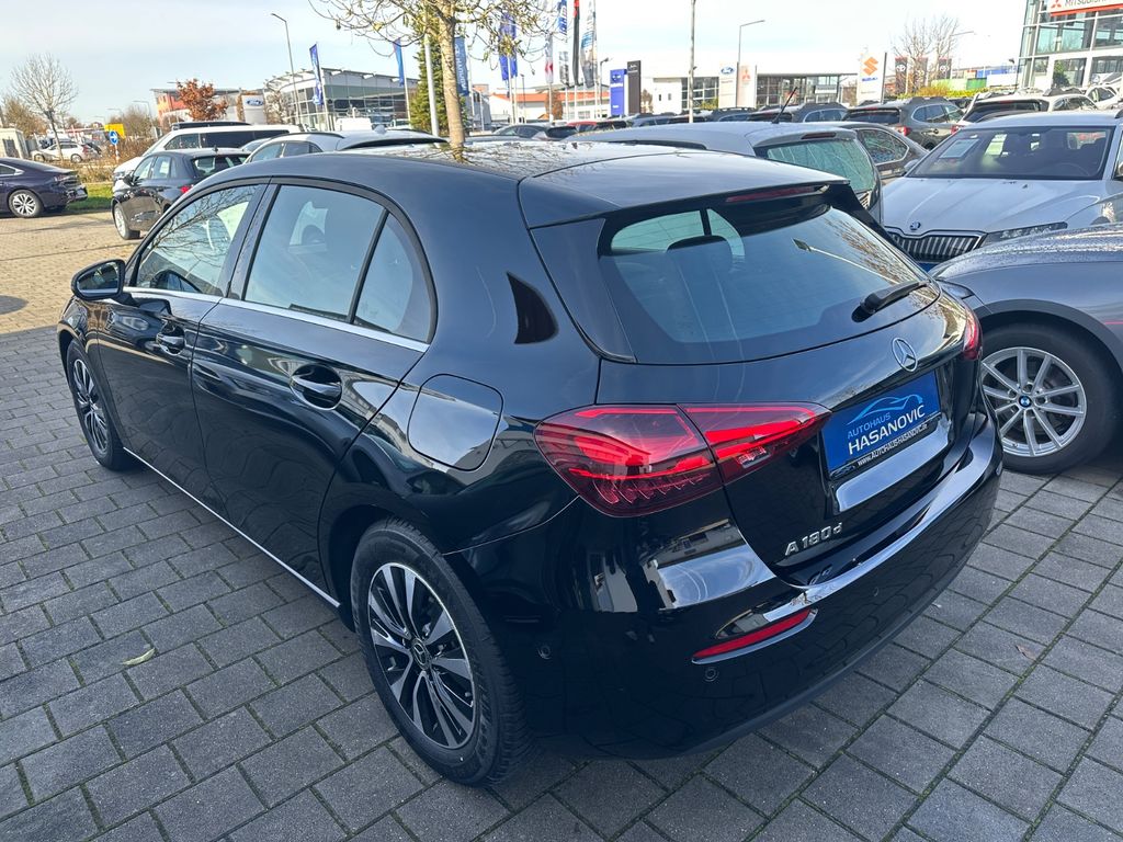 Mercedes-Benz A 180 2024