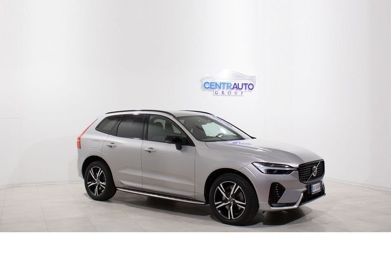 Volvo Other 2021