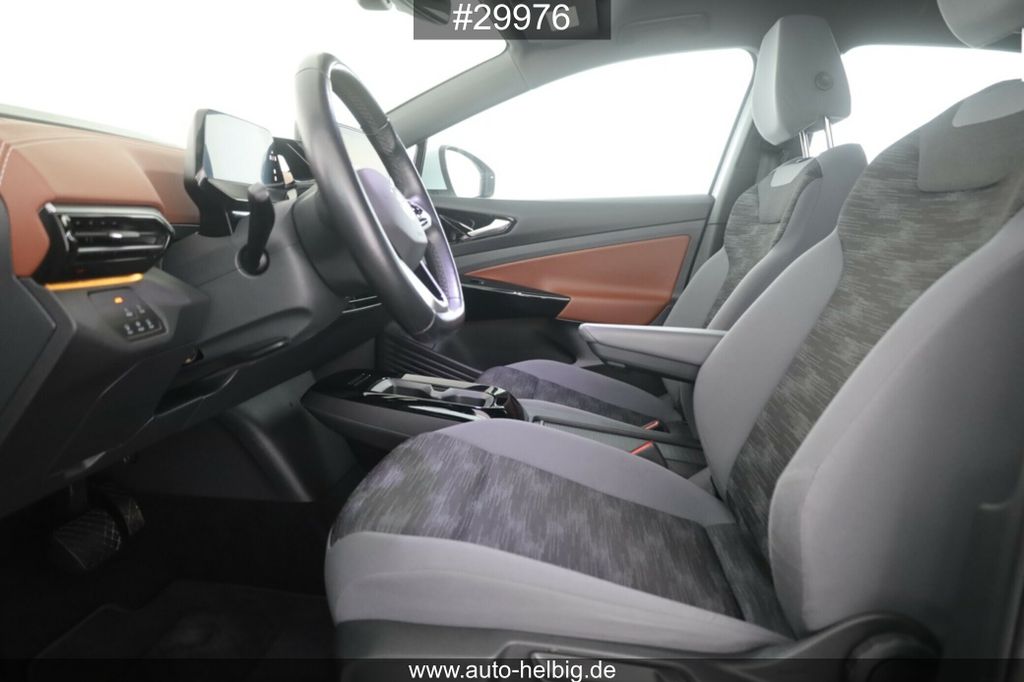 Volkswagen ID.5 2022