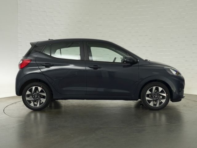Hyundai i10 2025