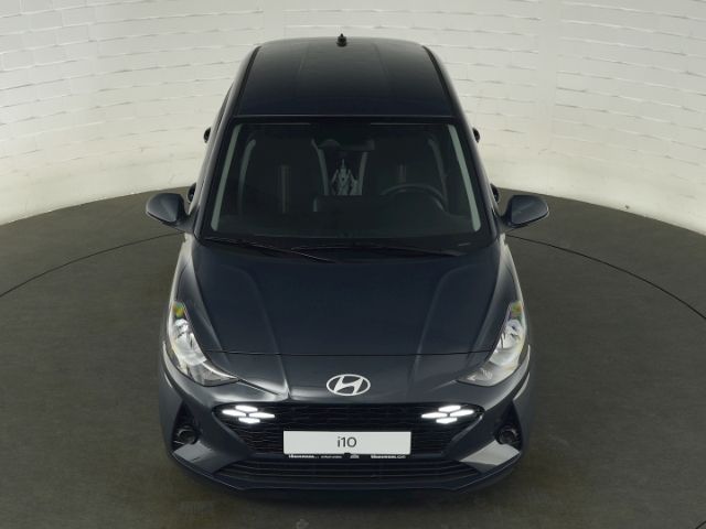 Hyundai i10 2025