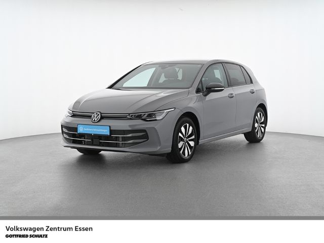 Volkswagen Golf 2025