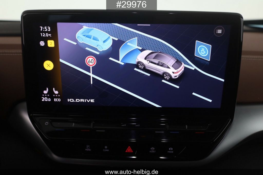 Volkswagen ID.5 2022