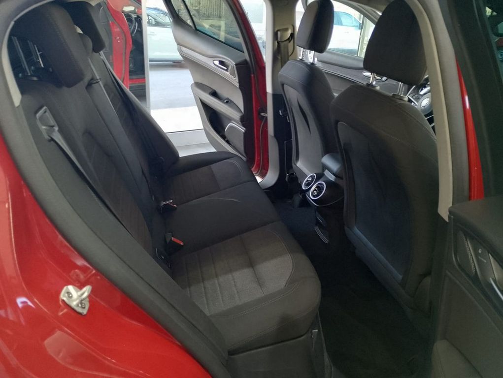 Alfa Romeo Stelvio 2019