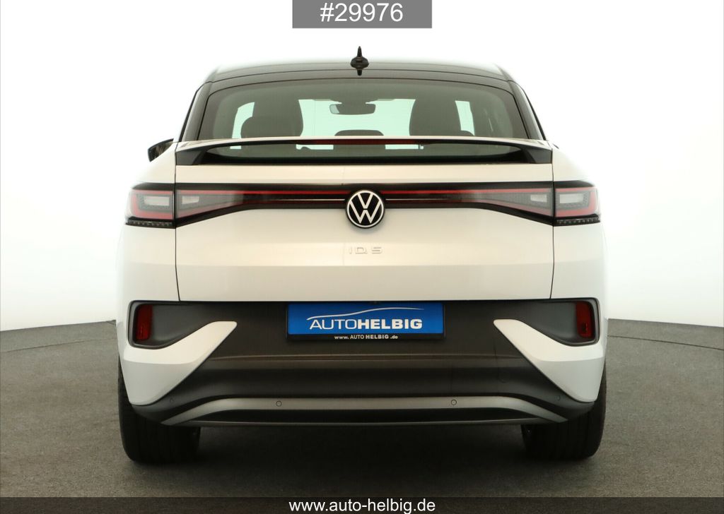 Volkswagen ID.5 2022