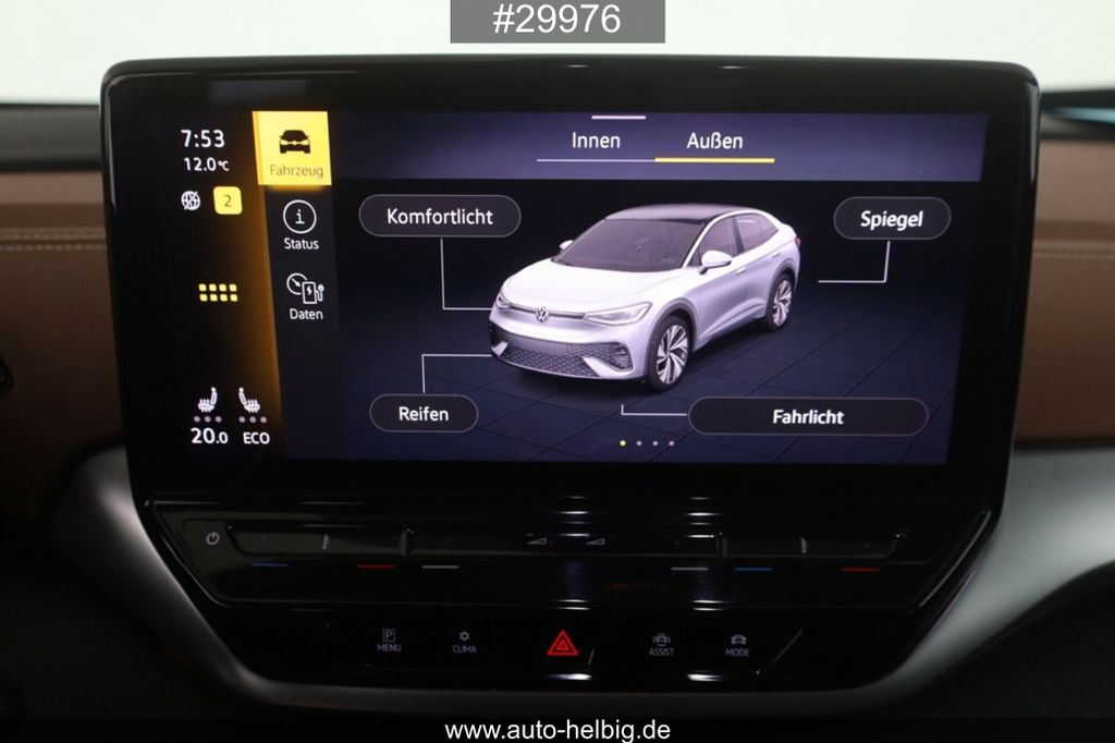 Volkswagen ID.5 2022