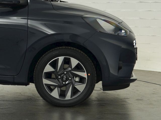 Hyundai i10 2025