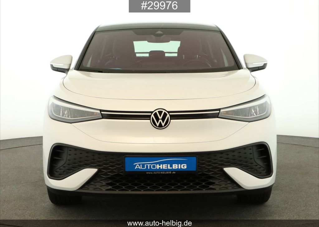 Volkswagen ID.5 2022