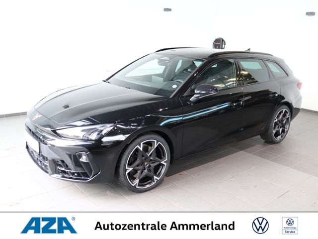 Cupra Leon 2025