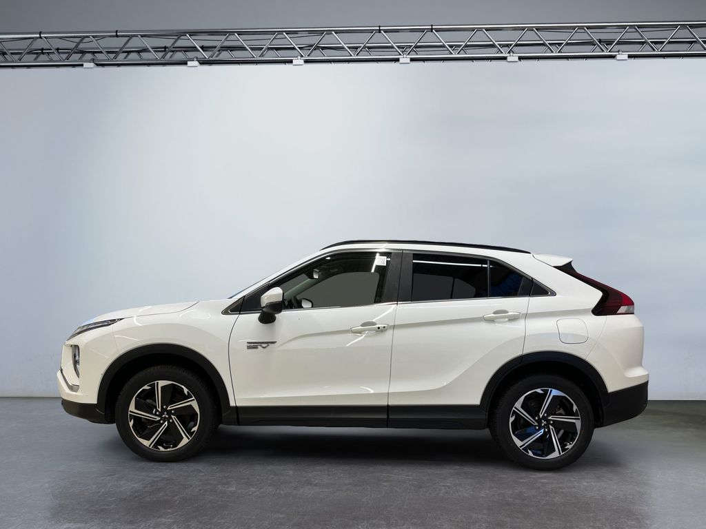 Mitsubishi Eclipse Cross 2023