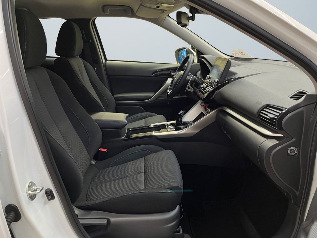 Mitsubishi Eclipse Cross 2023