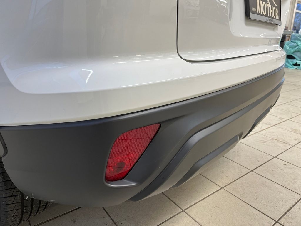 Mitsubishi Eclipse Cross 2023