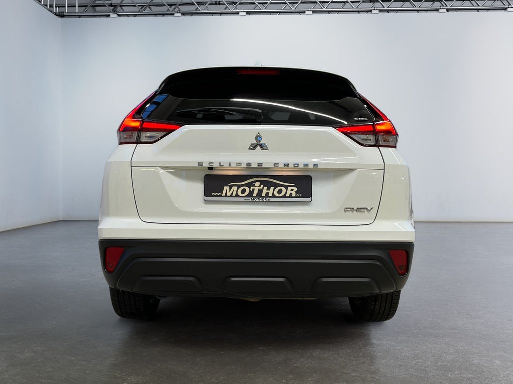 Mitsubishi Eclipse Cross 2023