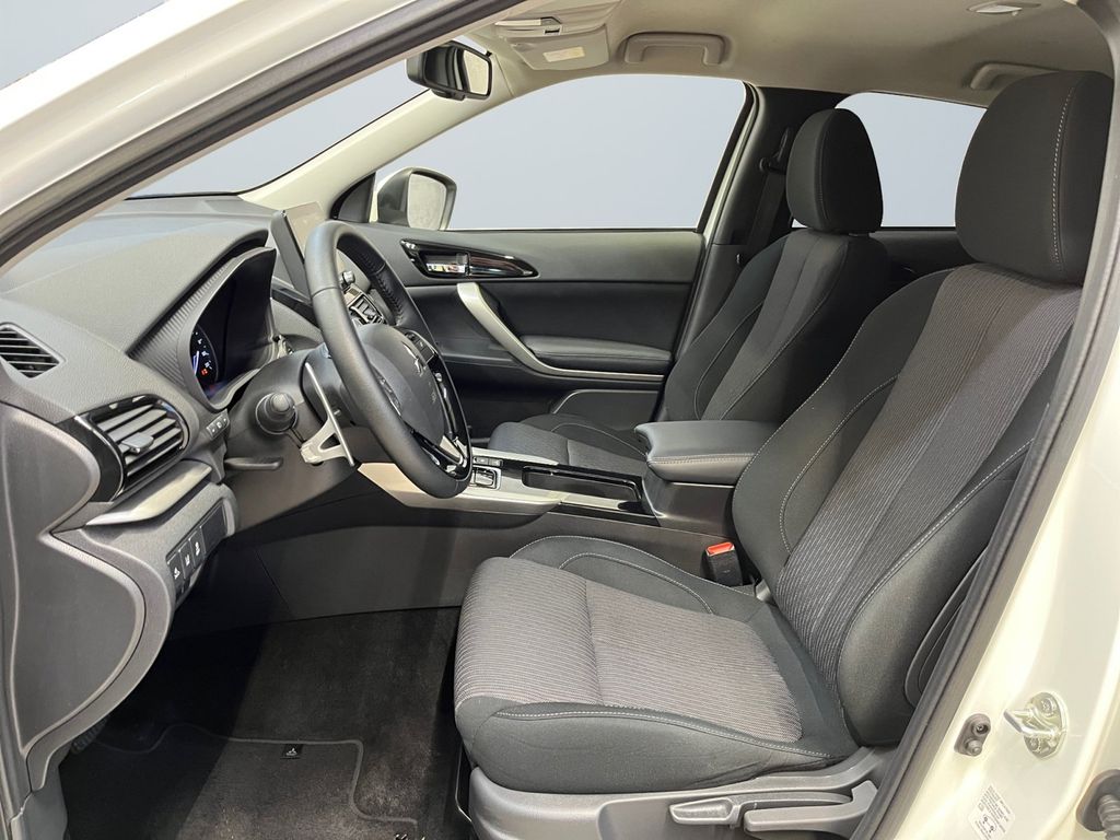 Mitsubishi Eclipse Cross 2023