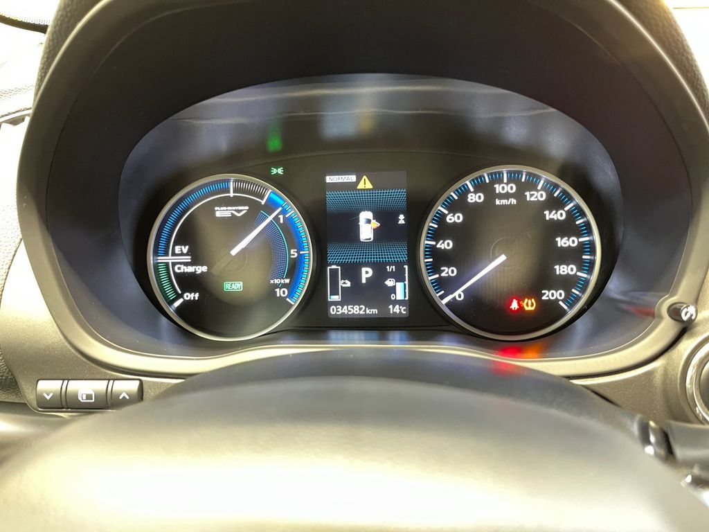 Mitsubishi Eclipse Cross 2023