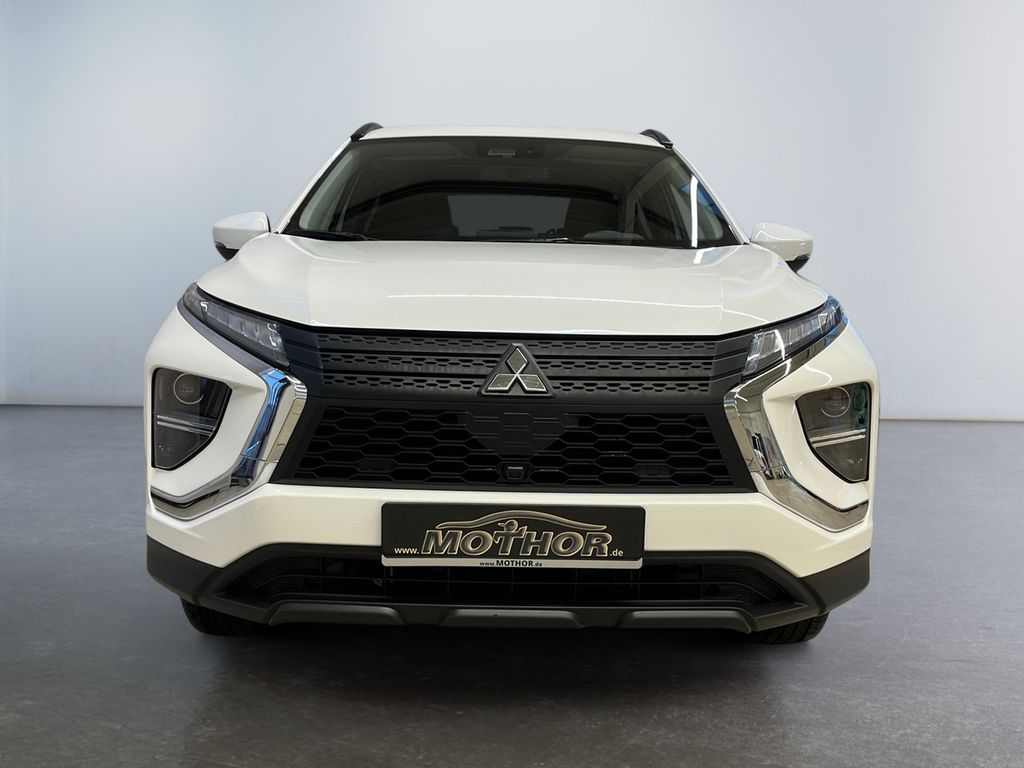 Mitsubishi Eclipse Cross 2023